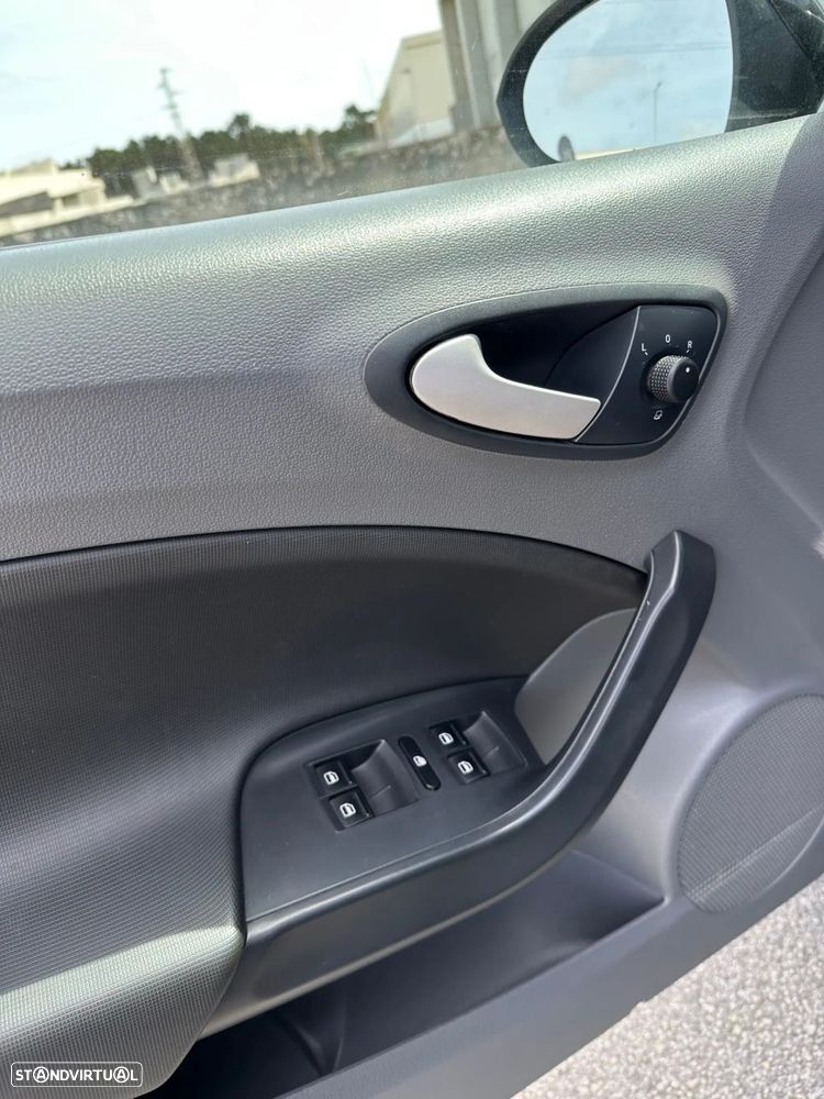 SEAT Ibiza 1.2 TSI Style - 10