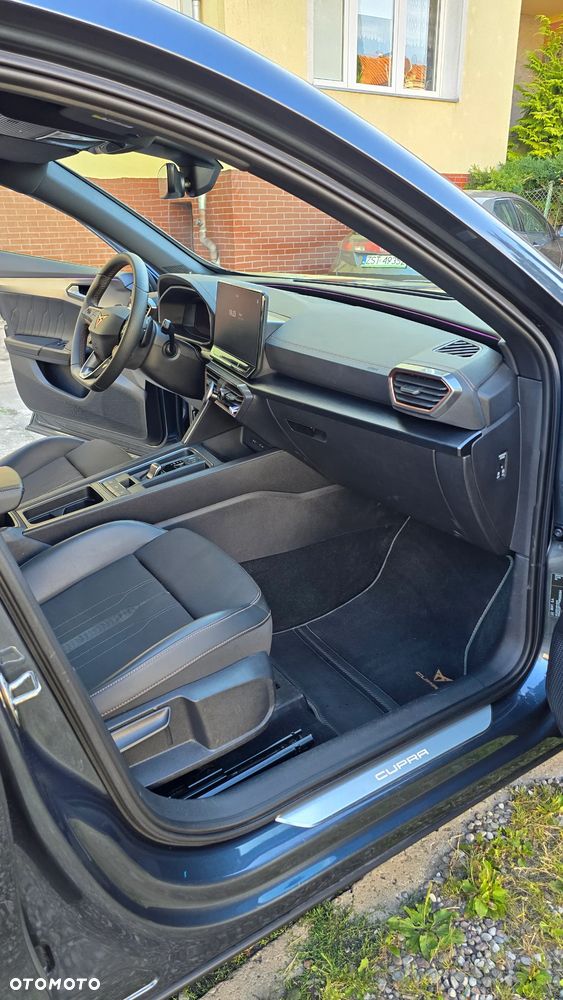 Cupra Formentor 2.0 TSI 4Drive VZ DSG - 8