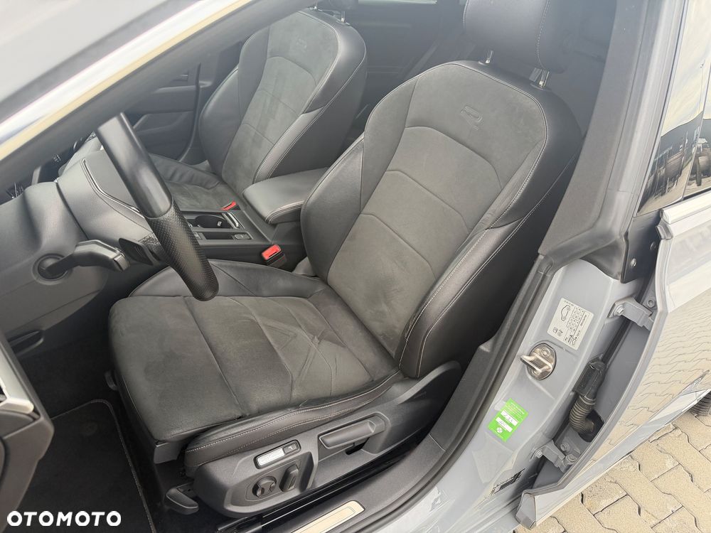 Volkswagen Arteon 2.0 TDI SCR 4Motion DSG R-Line - 18