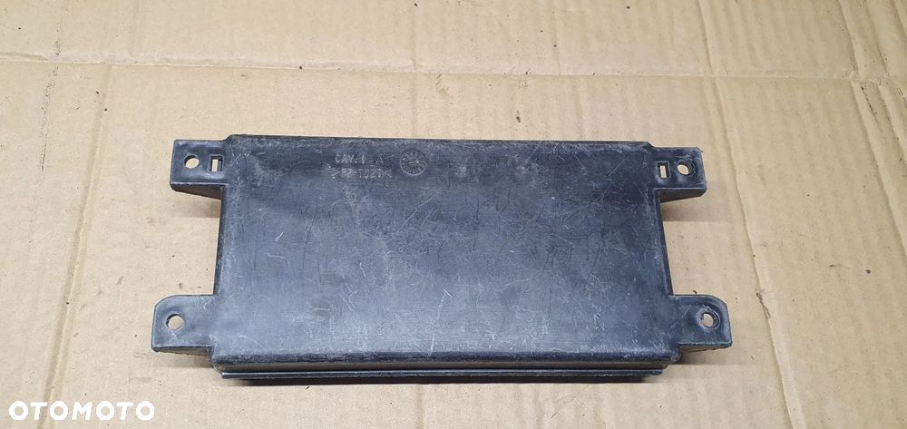 Moduł sterownik komputer Jaguar S-Type 2W4F-13C971-BE - 3