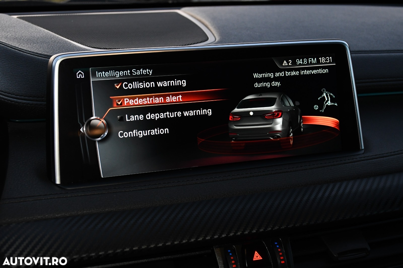 BMW X6 xDrive30d - 20