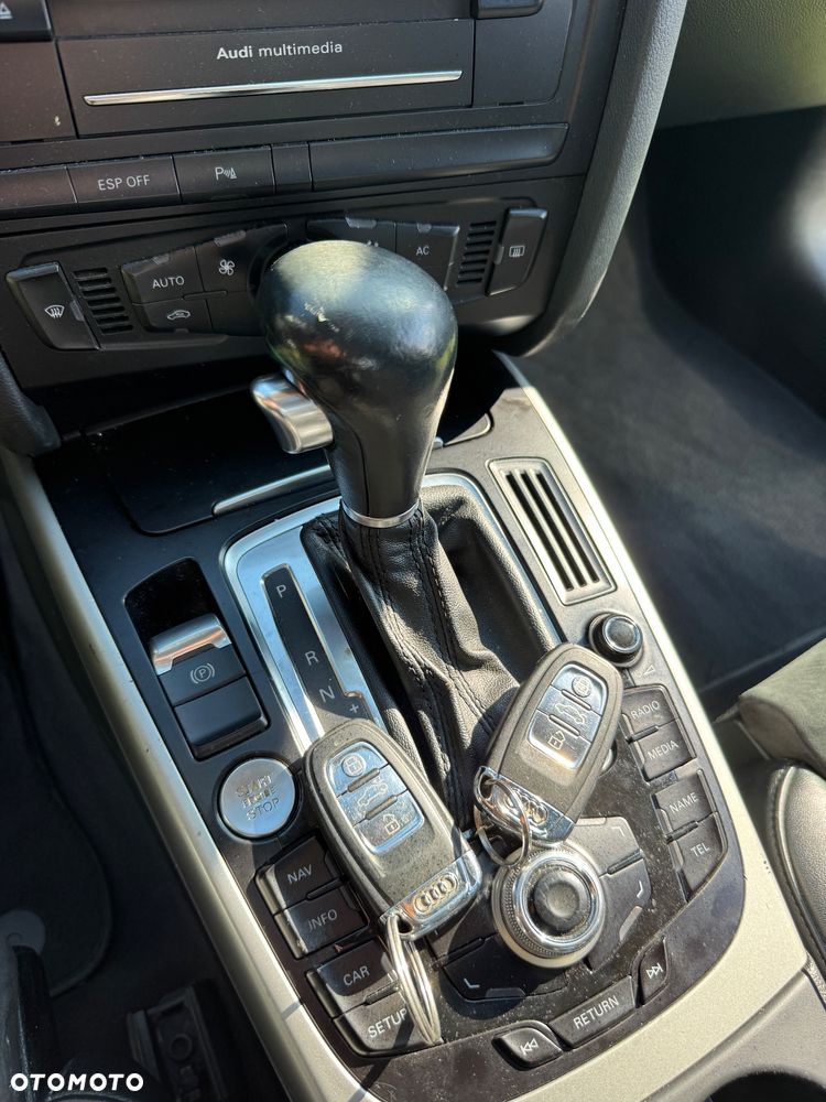 Audi A5 Sportback 2.0 TFSI Multitronic - 12