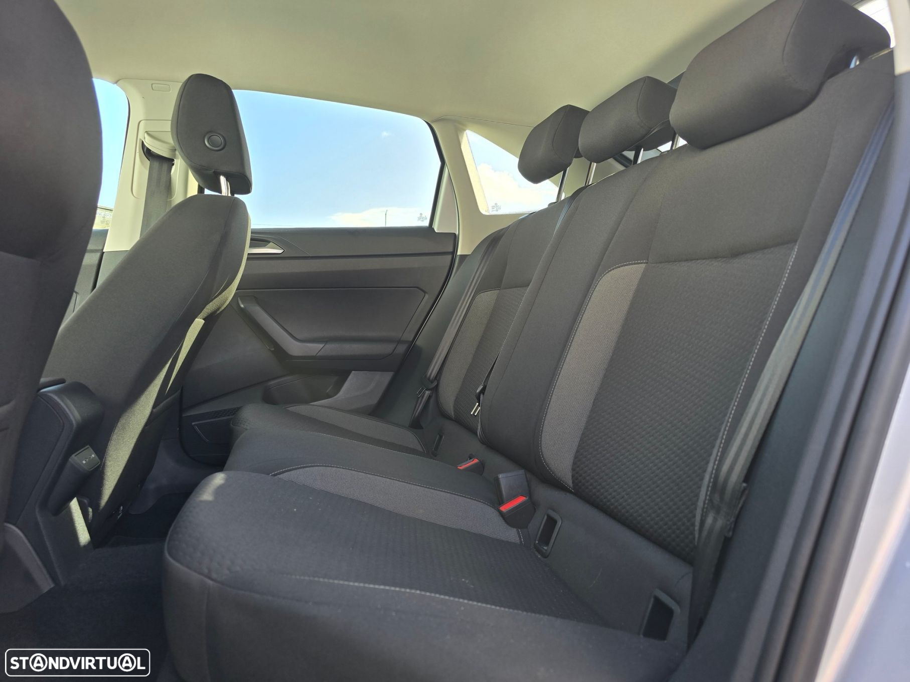 VW Taigo 1.0 TSI Life - 33