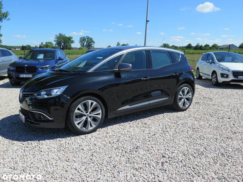 Renault Scenic ENERGY TCe 115 S&S Dynamique - 13