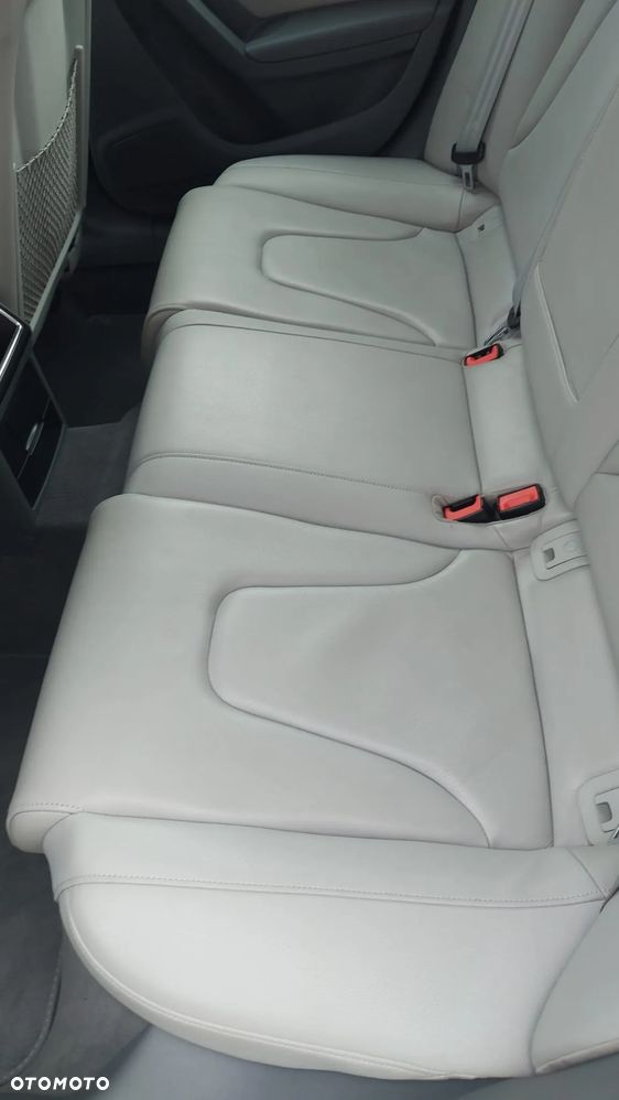 Audi A4 - 13