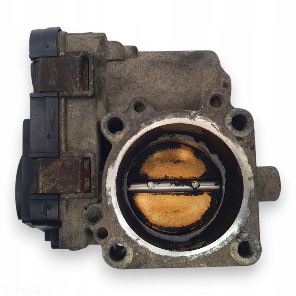 PRZEPUSTNICA VW Golf V 1.6 FSI 03C133062A Magneti Marelli Oryginał - 8