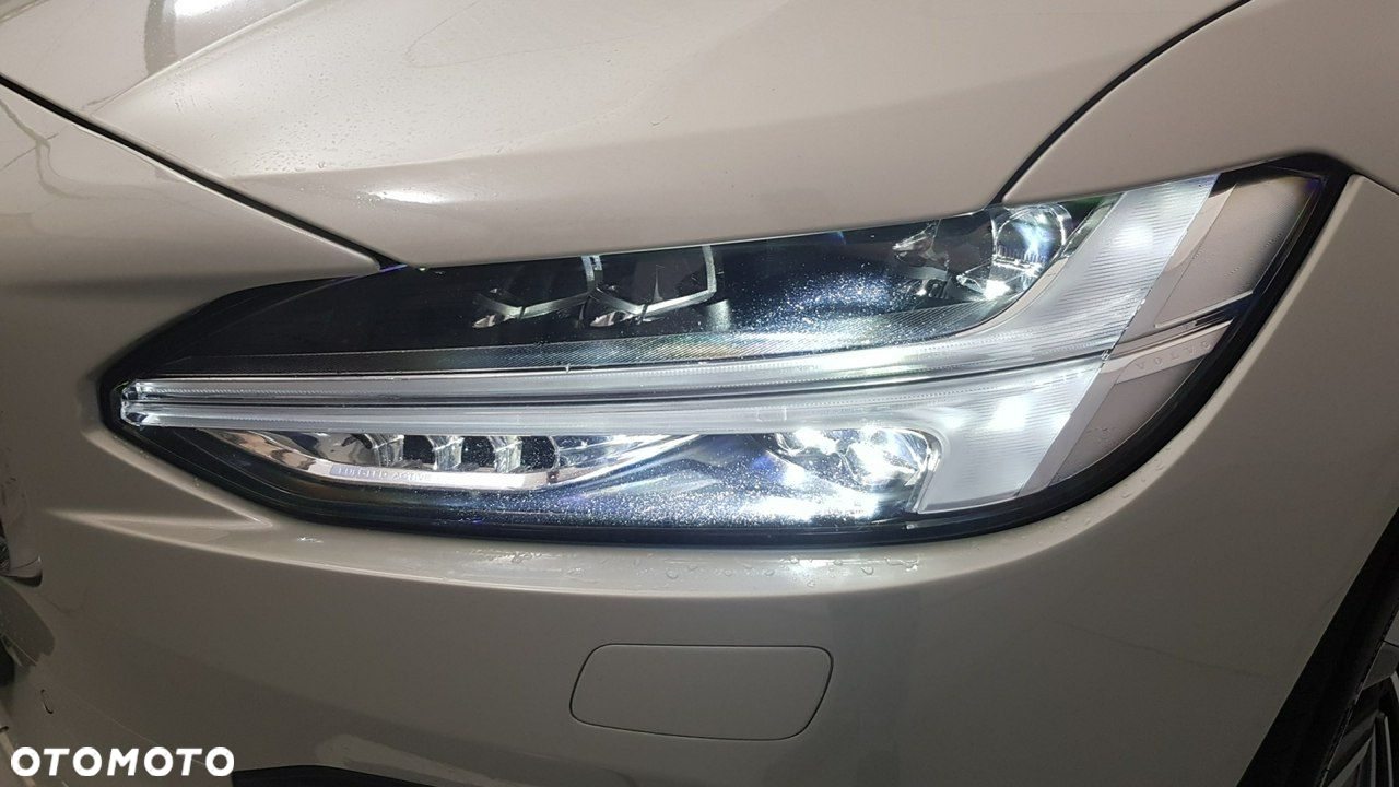 Volvo V90 - 14