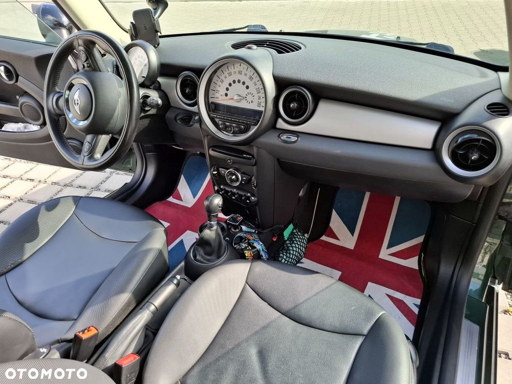 MINI Cooper - 23