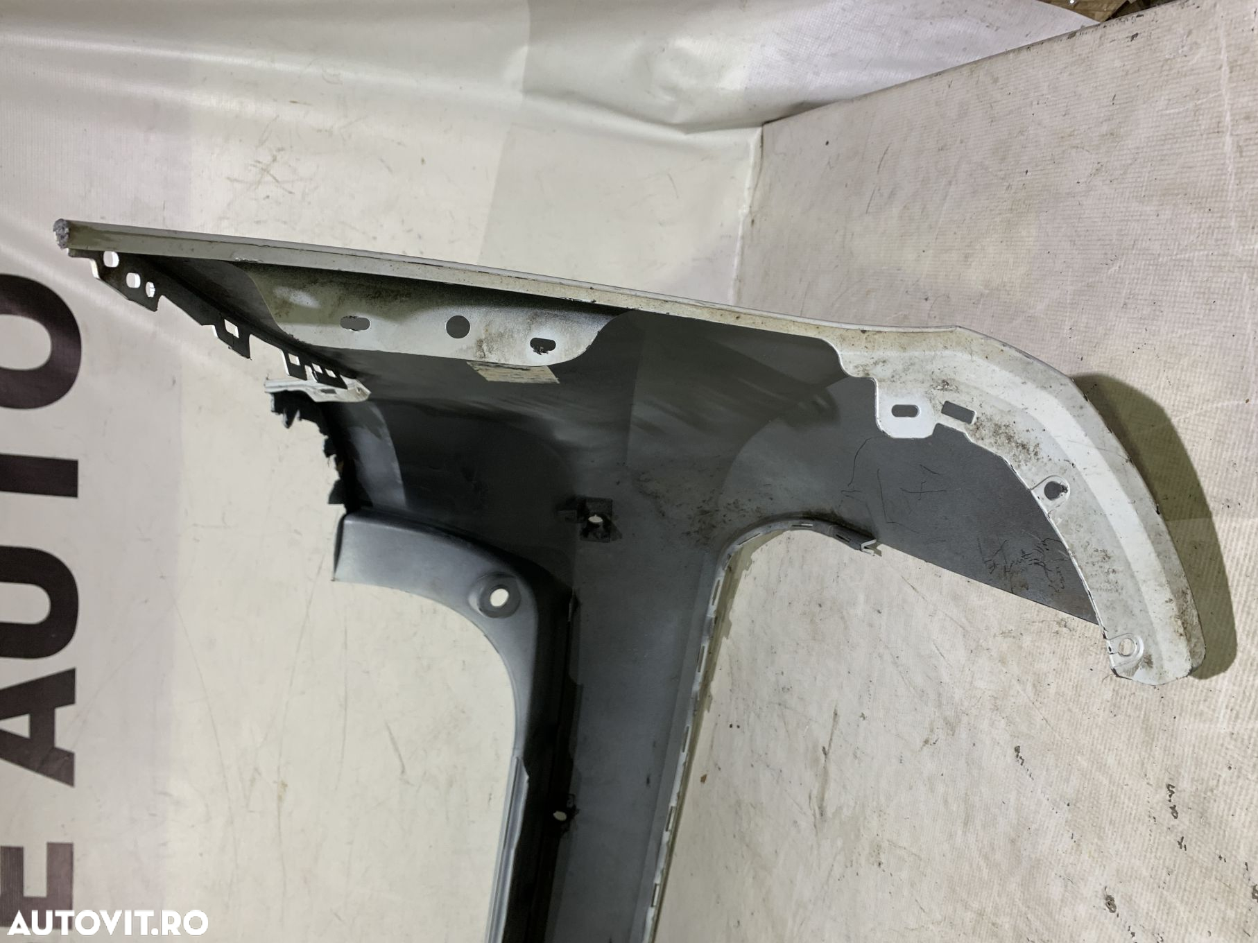 Bara spate Volvo V90, 2016, 2017, 2018, 2019, 2020, 2021, 2022. - 8