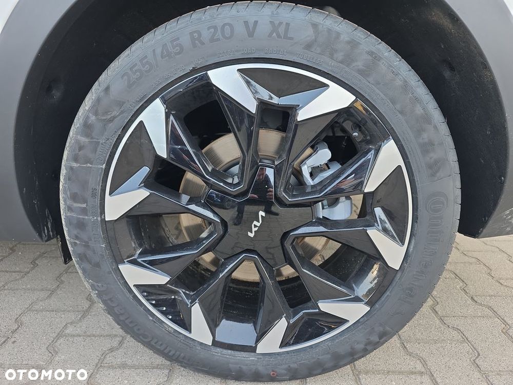 Kia Sorento 2.2 CRDi Prestige Line 4WD DCT 7os - 36