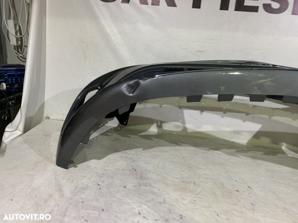 Bara fata Mercedes B-Class, W247, 2019, 2020, 2021, 2022, cod origine OE A2478855300. - 13