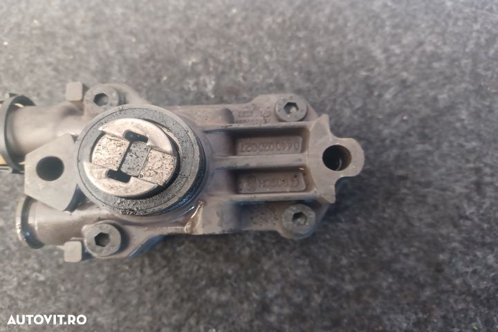 Pompa joasa presiune A6110900350 A6110900350 Mercedes-Benz Vito W639 - 3