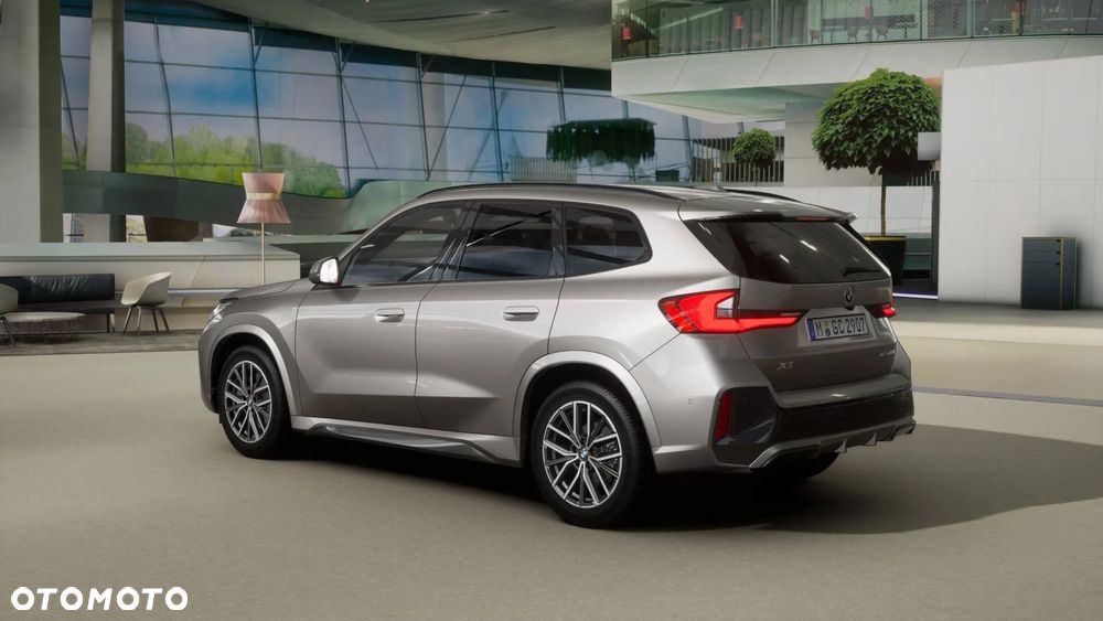 BMW X1 sDrive20i mHEV M Sport sport - 6