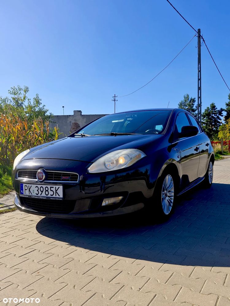 Fiat Bravo - 11