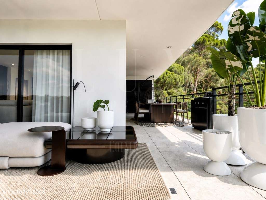Apartamento T3 | NOVO | Rua da Fonte, Lordemão - Grande imagem: 4/11