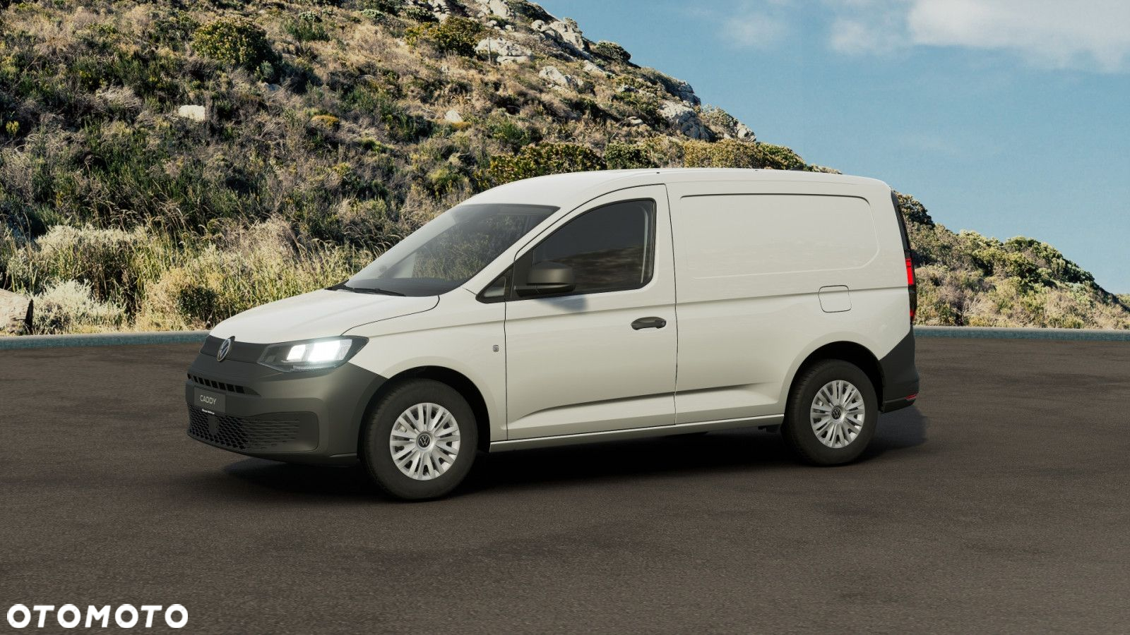 Volkswagen Caddy - 2