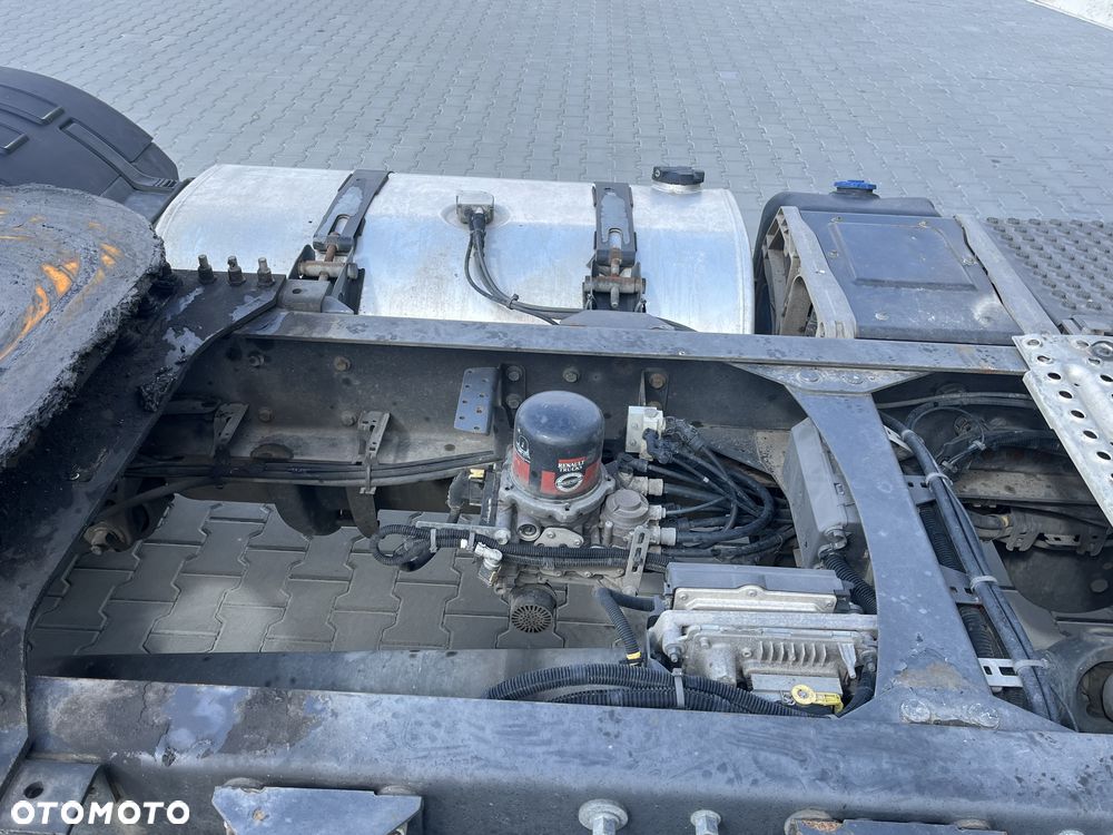 Renault T460 - 12