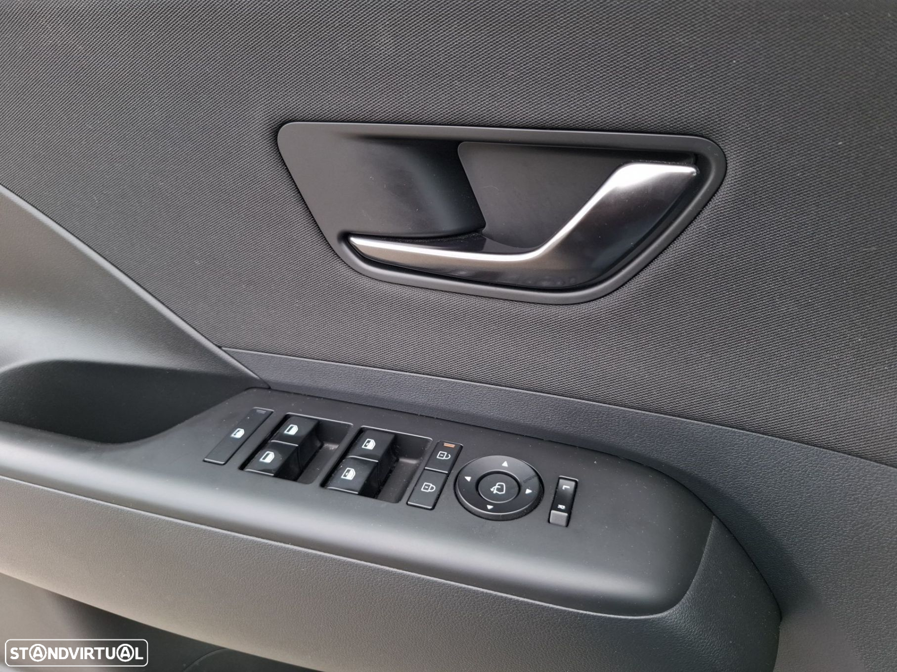 Hyundai Kauai 1.0 T-GDi N-Line - 23