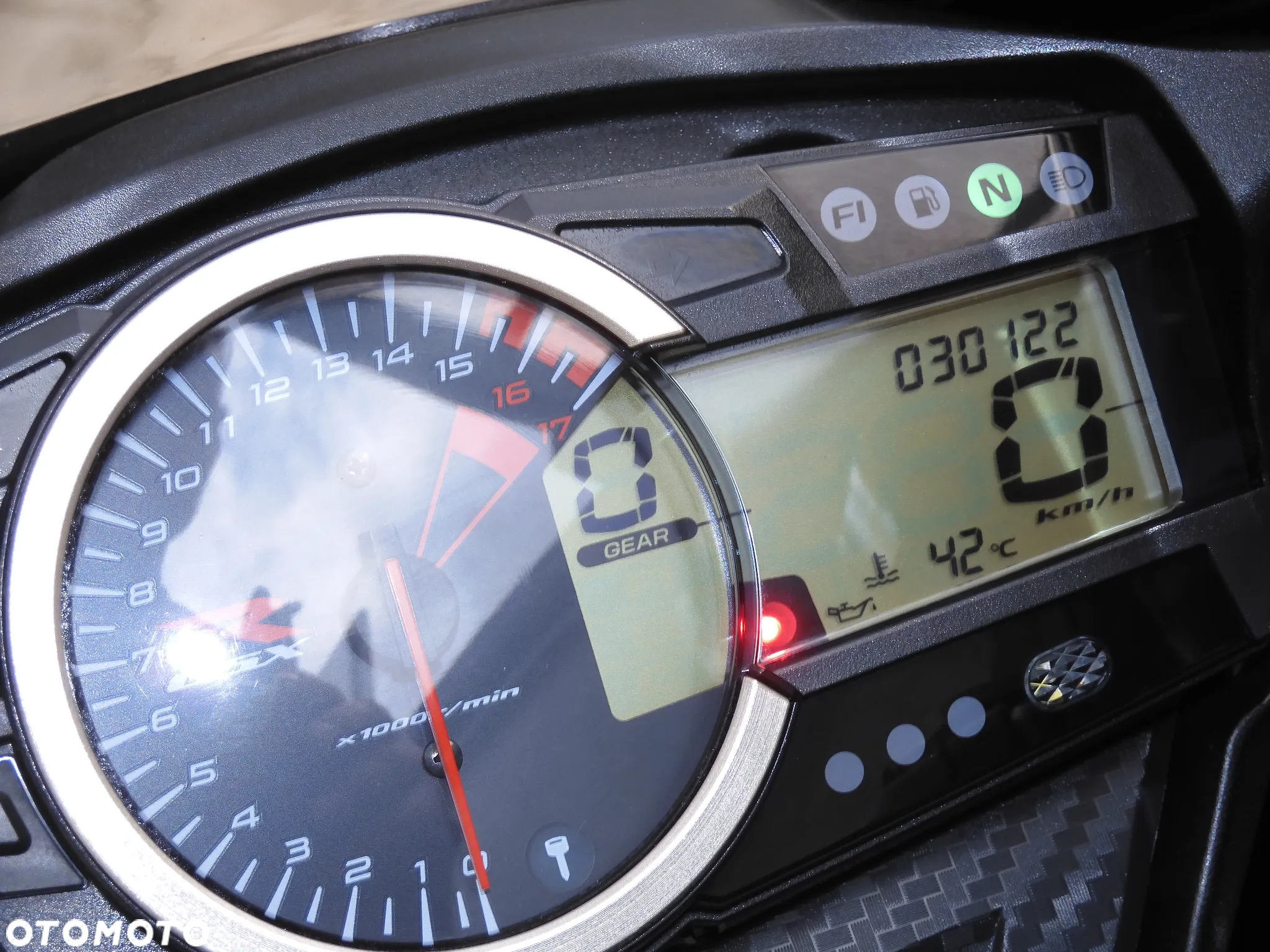 Suzuki GSX-R - 37
