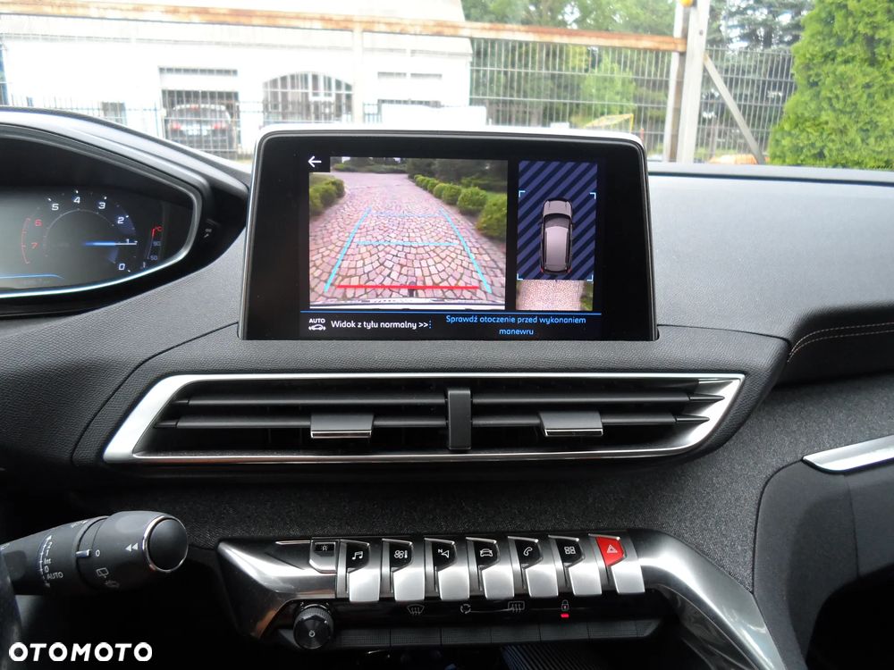 Peugeot 3008 1.2 PureTech GT S&S - 25