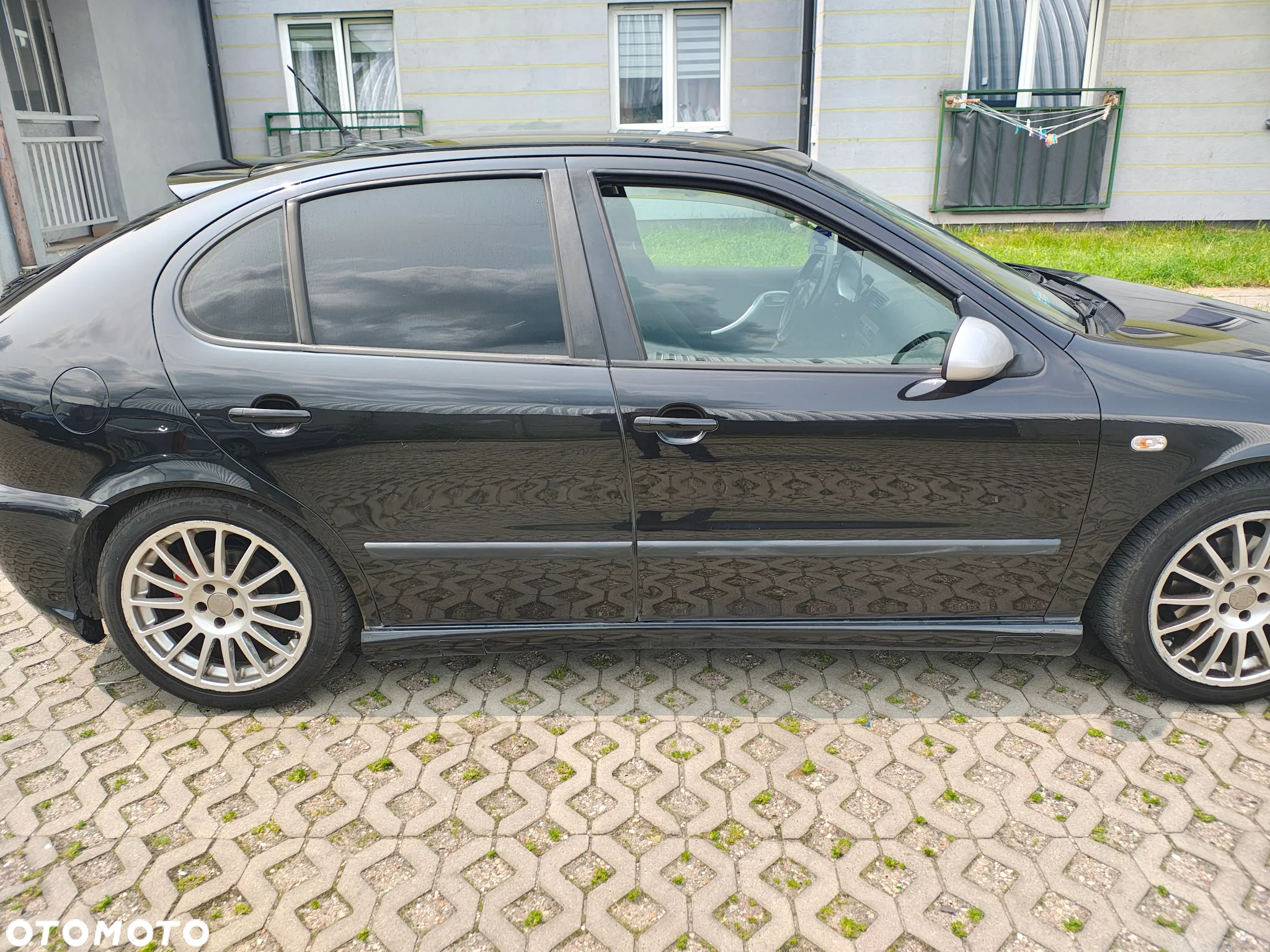 Seat Leon 1.9 TDI Sport - 11