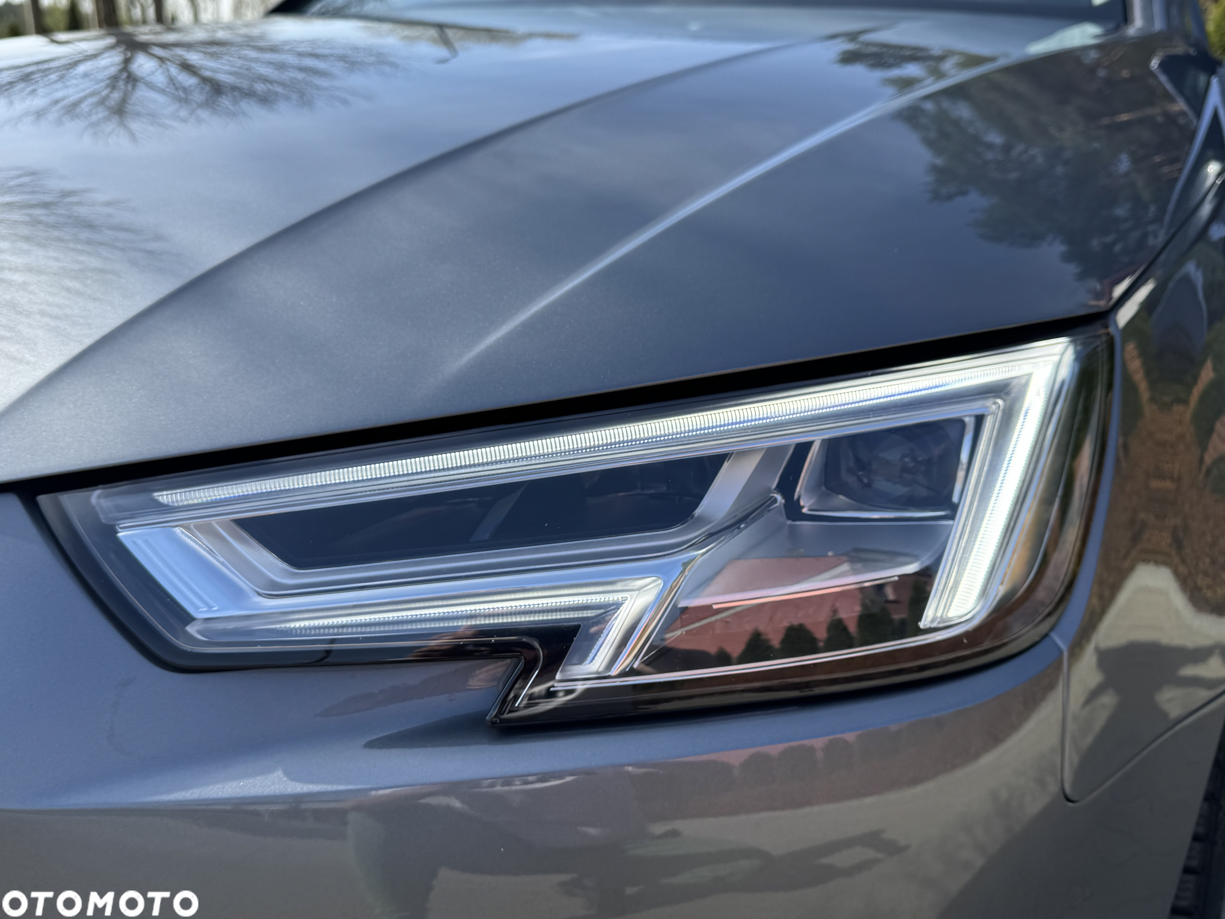 Audi A4 1.4 TFSI Sport - 21