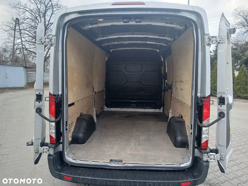 Ford TRANSIT - 22