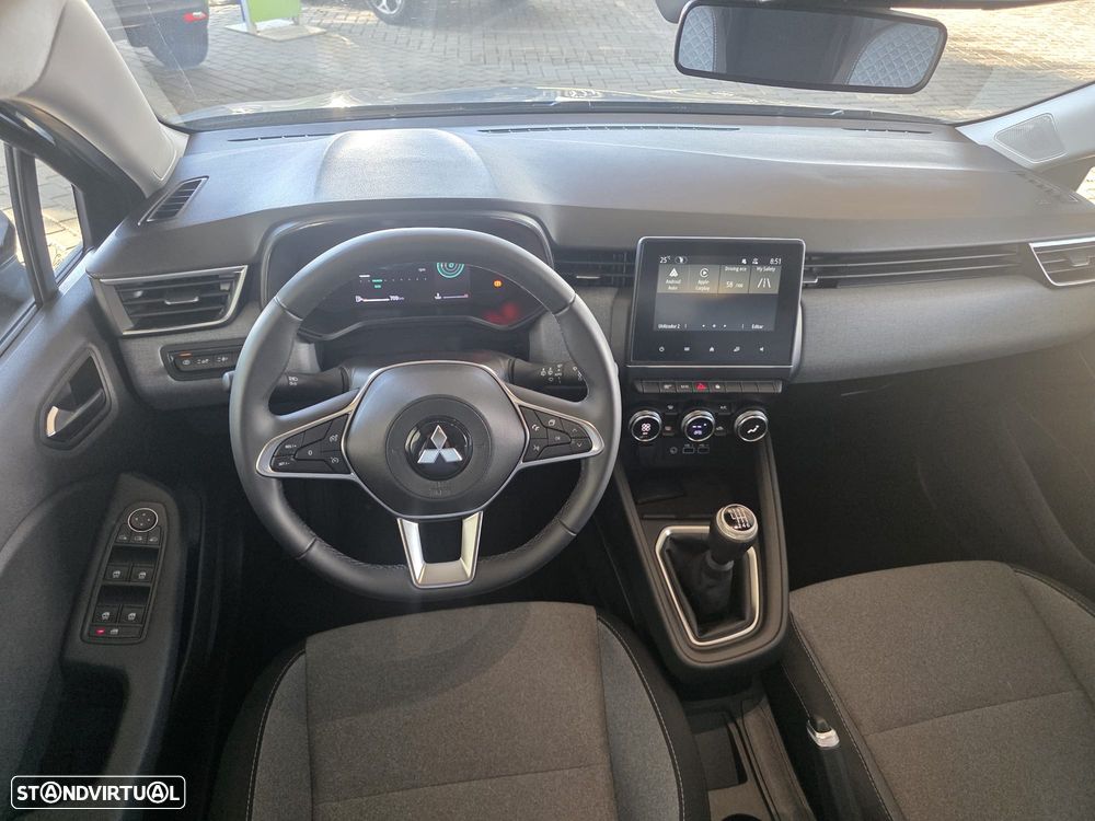 Mitsubishi Colt 1.0 MPI-T Kaiteki - 11