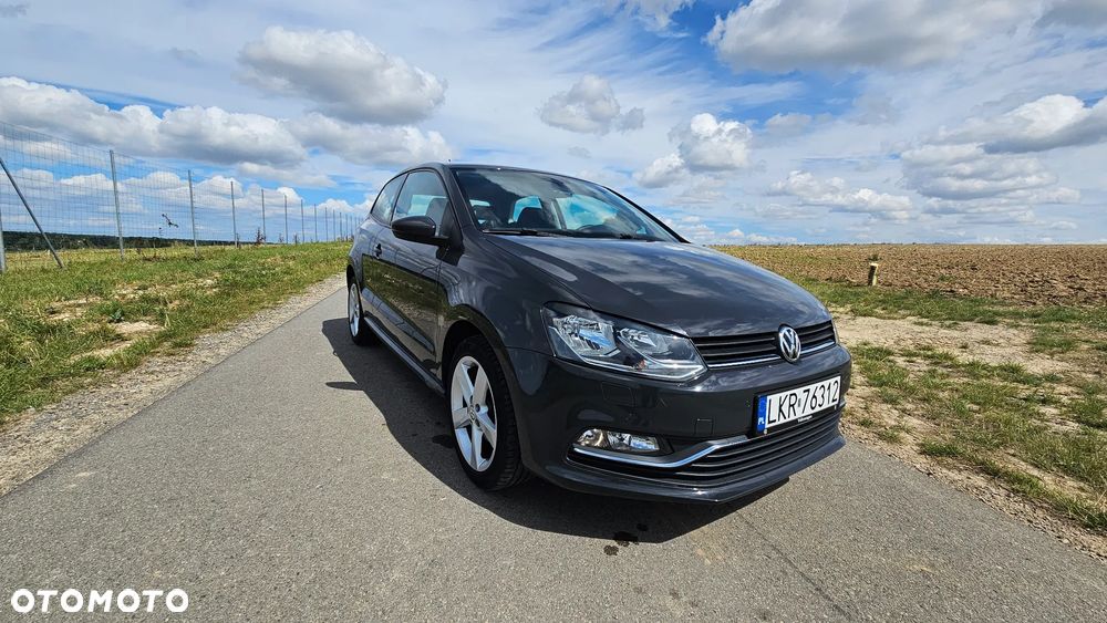 Volkswagen Polo 1.0 Comfortline - 7