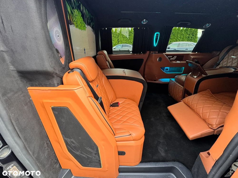 Mercedes-Benz Vito - 27