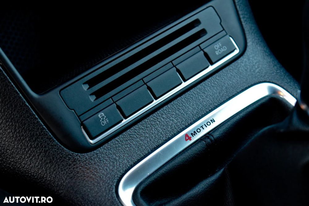 Volkswagen Tiguan 2.0 TSI 4Motion Life - 17