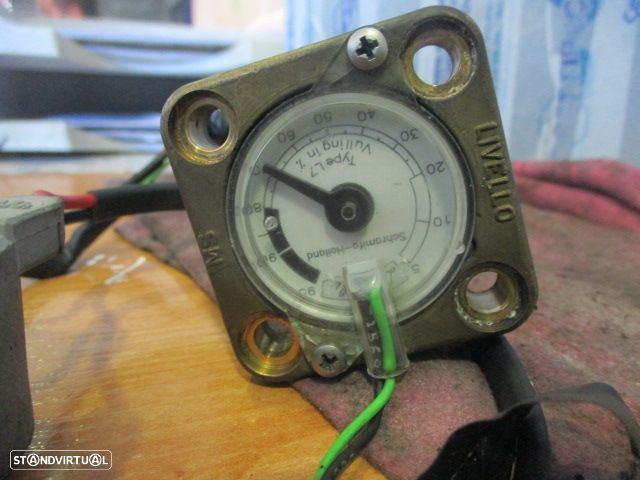 Boia Combustivel 67R0193020c1 CHEVROLET KALOS 2005 1.2I  GPL 72CV 5P CINZA GPL - 3