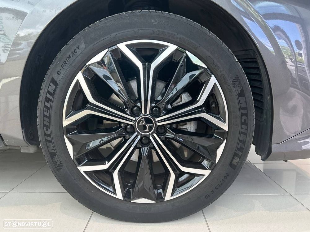 DS DS4 1.2 Hybrid Etoile e-DSC6 - 11