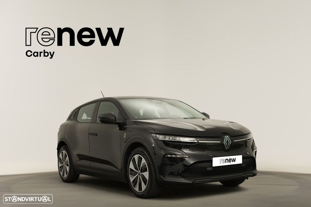 Renault Mégane E-Tech EV60 Evolution ER Optimum Charge - 2