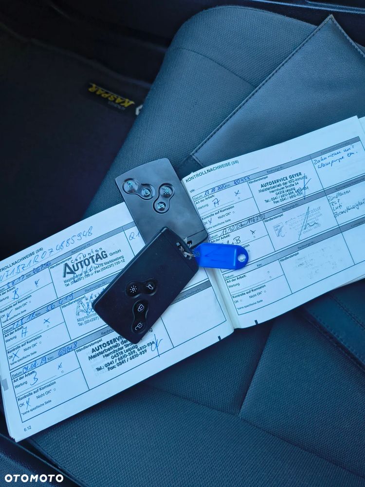 Renault Megane 1.6 16V Expression - 34