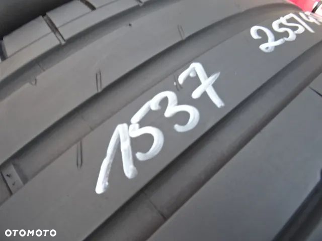 255/45/r19 104W Hankook Ventus S1 Evo 3 ev - 10
