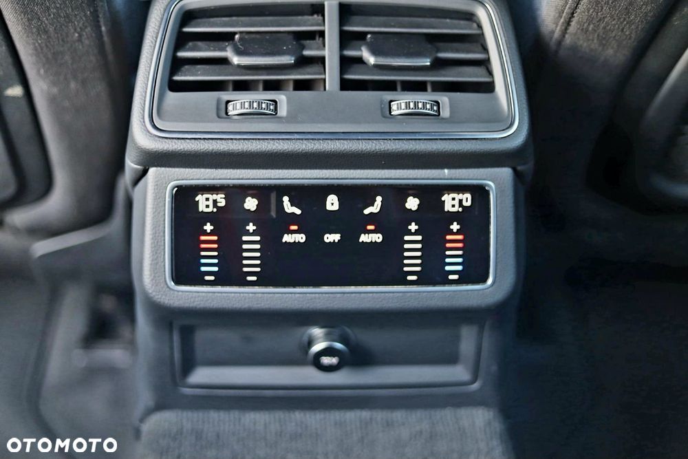 Audi A6 Avant - 13