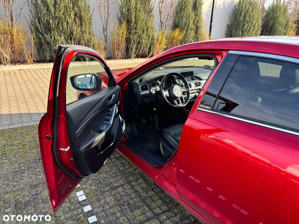Mazda 6 2.0 Skypassion I-ELoop - 13