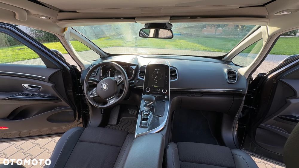 Renault Espace - 8