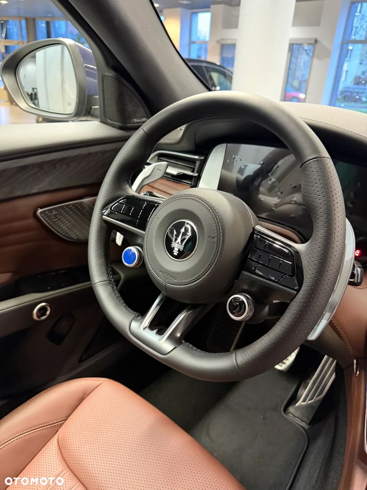 Maserati Grecale - 17