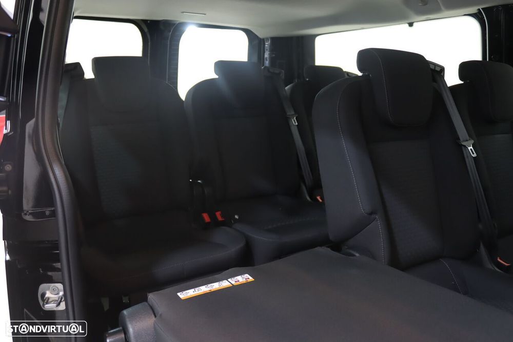 Ford Transit Custom 300L2 2.0 H1-T.B.Trend - 14