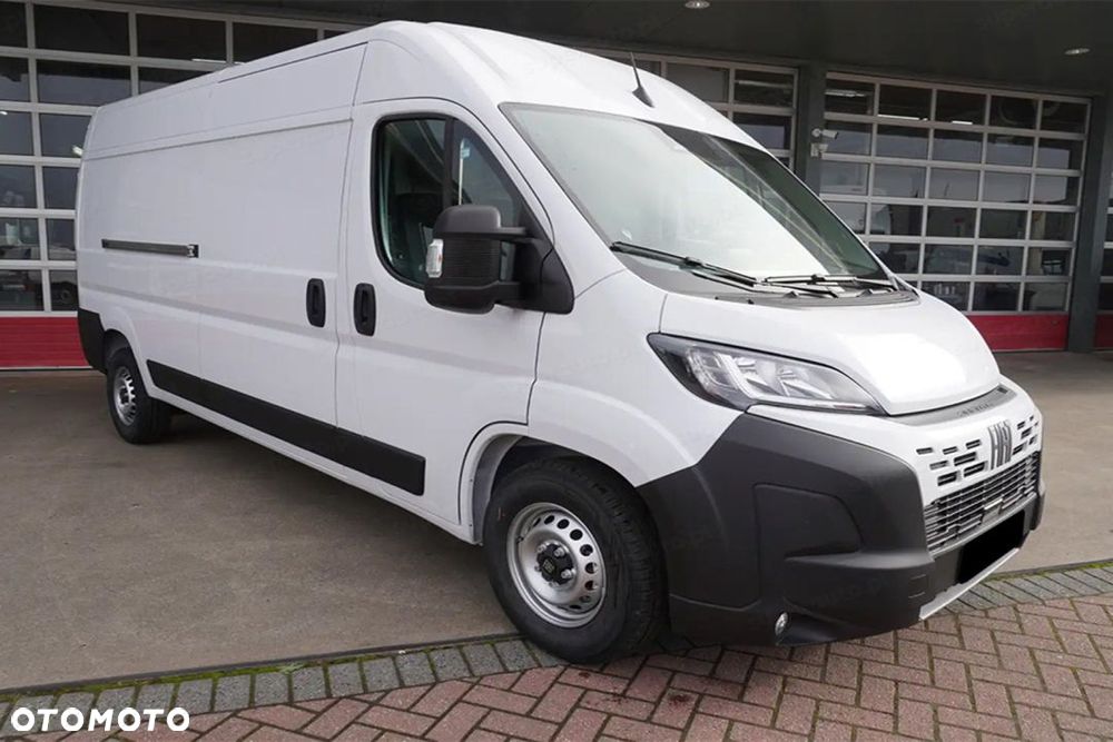 Fiat Ducato Maxi L3H2 2.2 140KM - 5