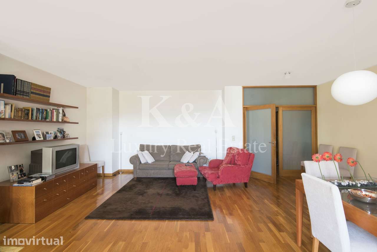 Apartamento T3 na Foz. - Grande imagem: 5/15