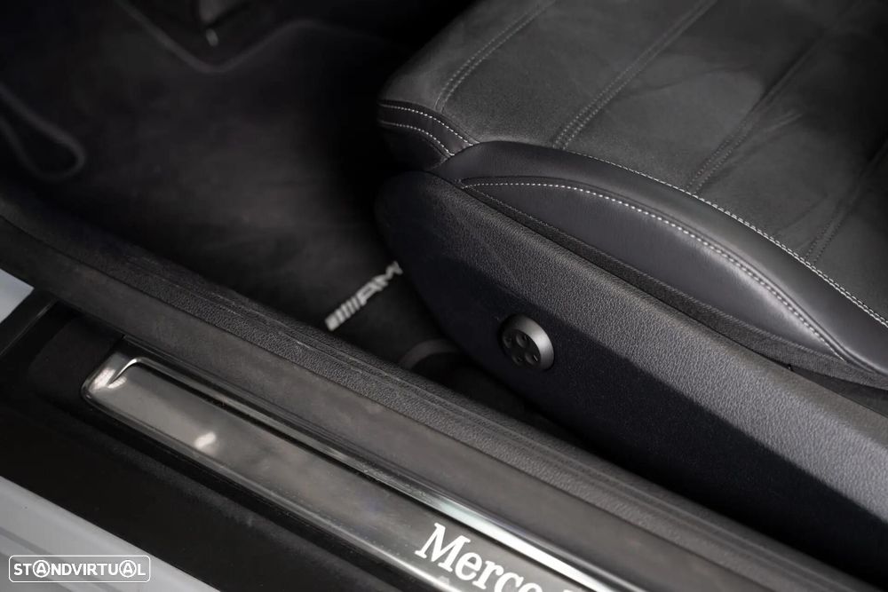 Mercedes-Benz CLE 200 9G-TRONIC Edition AMG Line - 20