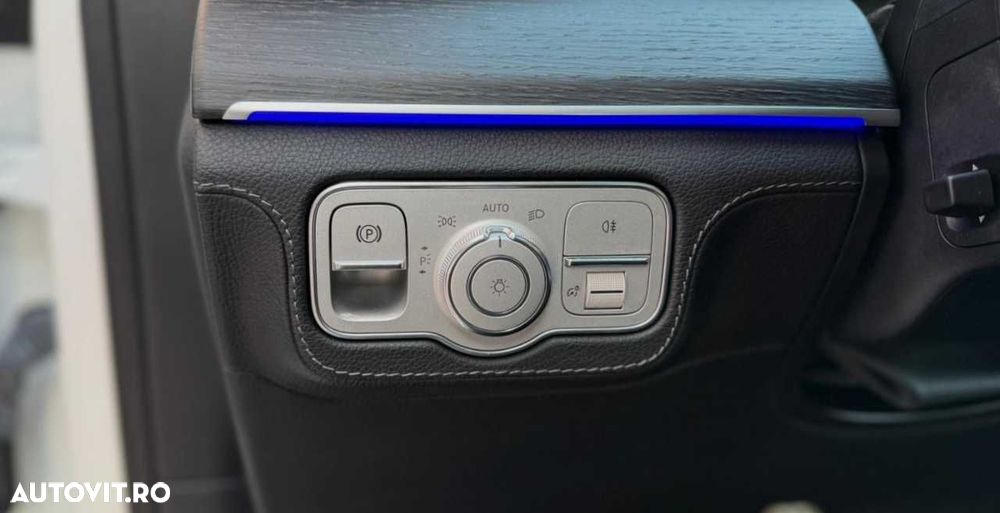 Mercedes-Benz GLE - 23