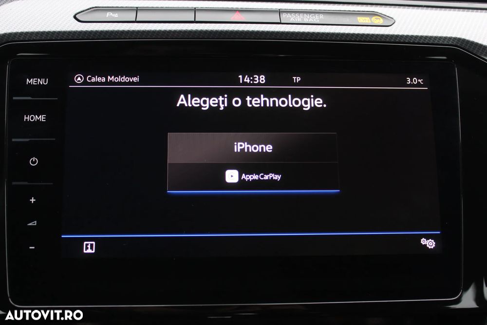 Volkswagen ARTEON 2.0 TSI DSG R-Line - 24