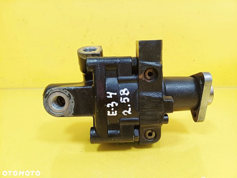 POMPA WSPOMAGANIA BMW E34 2.5 BENZYNA ZF 8691955154 NR146 - 4