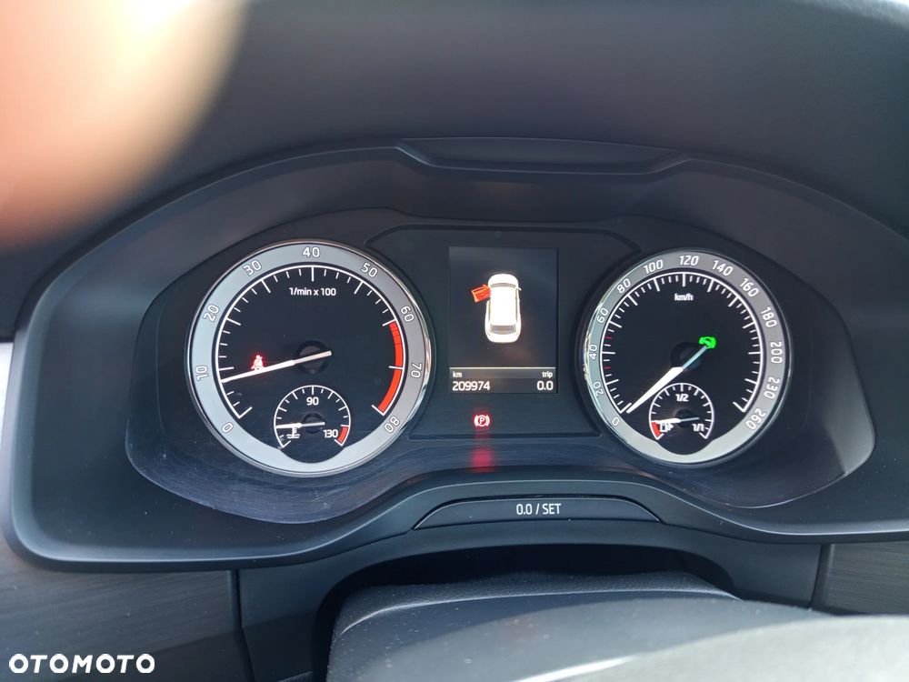 Skoda Kodiaq 2.0 TSI 4x4 Ambition DSG - 13