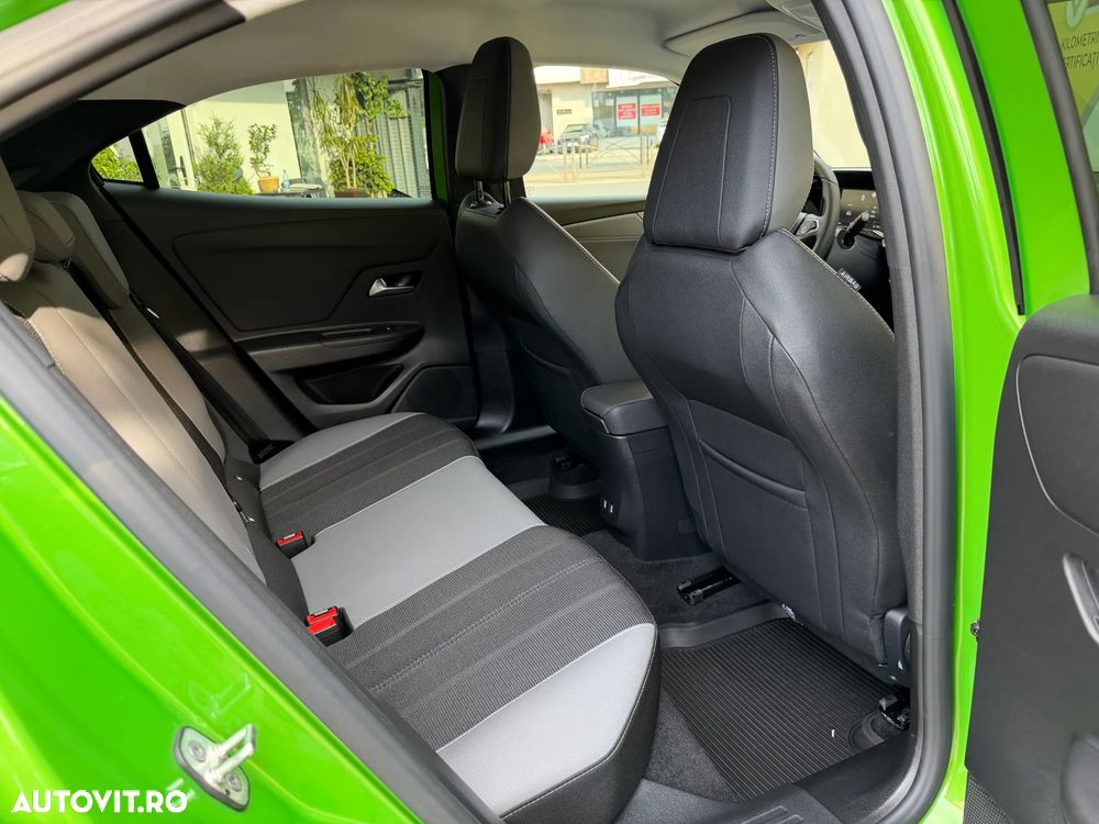Opel Mokka 1.2 DI Turbo Automatik Ultimate - 13