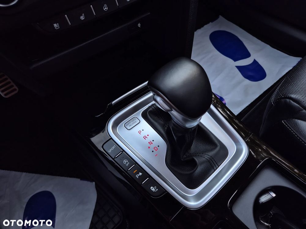 Kia XCeed 1.4 T-GDI OPF DCT7 LAUNCH EDITION - 34